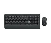 Dell KM714 Wireless Keyboard and Mouse Combo