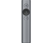 Logitech Spotlight Presentation Remote - Slate