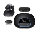 Logitech Group Video Conferencing System