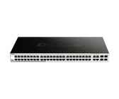 Cisco Switch 48 Port Gigabyte Ethernet