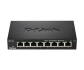 TP-LINK 16-Port 10/100 Rackmount Switch