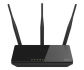 Geeko Smart WCDMA Mobile 3G + 4G Portable Wifi Hotspot Router