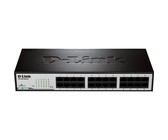 TP-LINK 16-Port 10/100 Rackmount Switch