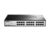 TRENDnet 24-Port Gigabit GREENnet Switch