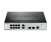 Ubiquiti Edge 16-Port 150W Managed PoE+ Gigabit Switch with SFP