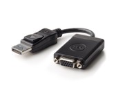 HP DisplayPort to HDMI 1.4 Adapter for PC (K2K92AA)
