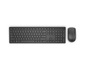 Dell KM717 Premier Wireless Keyboard and Mouse Combo - US International (580-AFQE)