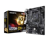 ASRock J3355M Mini ITX Motherboard and Processor