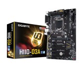 Gigabyte - H310N 2.0 Intel H310 Express LGA1151 Mini ITX Motherboard