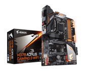 AORUS H370 Gaming 3 Wi-Fi LGA1151 Motherboard