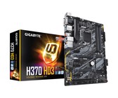 GIGABYTE H370-HD3 LGA1151 Motherboard