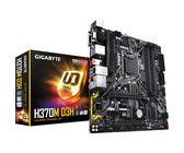 AORUS H370 Gaming 3 Wi-Fi LGA1151 Motherboard