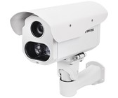 Vivotek IZ9361-EH Optical Zoom Bullet Network Camera