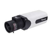 Vivotek IZ9361-EH Optical Zoom Bullet Network Camera