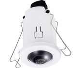 Vivotek IZ9361-EH Optical Zoom Bullet Network Camera