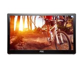 ASUS Touch 15.6 WLED/TN 10MS FHD