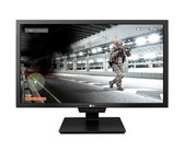 HP VH27 27-inch Full HD IPS LED Monitor (3PL18AS)