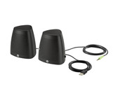 Volkano Turbine 2.0 Stereo Speakers