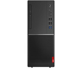Lenovo V530 Tower Desktop PC - Core i3-8100 / 4GB RAM / 500GB HDD / DVD-RW Drive / Win 10 Pro (10TV002GSA)