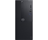 Lenovo ThinkCentre M630e Tiny i3-8145U 4GB RAM 256GB SSD Win 10 Pro PC/Workstation