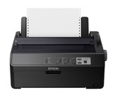 HP Officejet Enterprise Color X555xh Printer