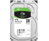 Seagate Skyhawk Surveillance Hard Drive - 6TB