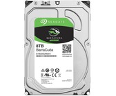 Seagate BarraCuda 8TB 3.5-inch Hard Drive (ST8000DM004)