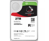 WD Black 2TB 3.5-inch Desktop Hard Drive (WD2003FZEX)