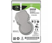 Seagate Baracuda 2TB 3.5-inch Hard Drive (ST2000DM008)