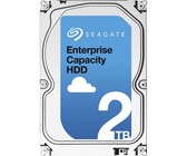 Seagate Baracuda 2TB 3.5-inch Hard Drive (ST2000DM008)