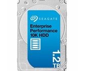 Seagate Exos X16 14TB 512e 4Kn SAS SED 3.5-inch Hard Drive (ST14000NM004G)