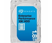 Seagate Exos X16 14TB 512e 4Kn SAS SED 3.5-inch Hard Drive (ST14000NM004G)