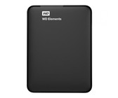 Transcend Storejet 4TB External Desktop Hard Drive