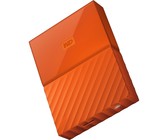 Seagate Expansion Plus 2TB Portable Drive