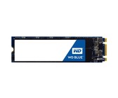 WD Blue 250GB SSD M.2 Solid State Drive - WDS250G2B0B
