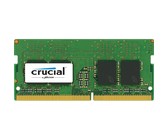 Transcend 8GB DDR4 2666MHz Desktop Memory Module (TS2666HLB-8G)