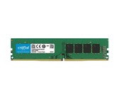 HP 4GB DDR4-2666 Notebook Memory Module (3TK86AA)