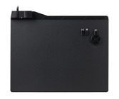 MACALLY Adjustable Aluminum Laptop Stand for Laptops between 10 to 17""