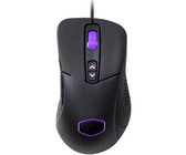 Alienware AW958 Elite Optical Gaming Mouse (Right-Hand)(Black and Silver)