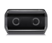 Volkano Heavy Series 6.5 Bluetooth Speaker"