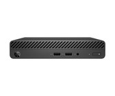 Lenovo ThinkCentre M630e Tiny i3-8145U 4GB RAM 256GB SSD Win 10 Pro PC/Workstation