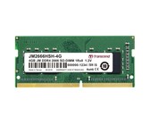 Transcend 8GB DDR4 2666MHz Desktop Memory Module (TS2666HLB-8G)