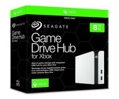 Seagate 8TB Game Drive Hub for Xbox One (STGG8000400)