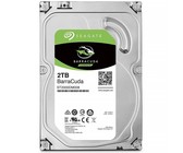 Seagate Baracuda 2TB 3.5-inch Hard Drive (ST2000DM008)