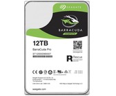 Seagate Exos X16 14TB 512e 4Kn SAS SED 3.5-inch Hard Drive (ST14000NM004G)