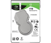 Seagate Baracuda 2TB 3.5-inch Hard Drive (ST2000DM008)