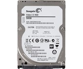 Seagate Baracuda 2TB 3.5-inch Hard Drive (ST2000DM008)