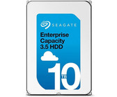Seagate Exos X16 14TB 512e 4Kn SAS SED 3.5-inch Hard Drive (ST14000NM004G)