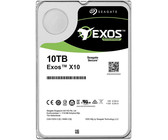 Seagate Exos X16 14TB 512e 4Kn SAS SED 3.5-inch Hard Drive (ST14000NM004G)