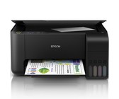 Canon PIXMA G3411 A4 3-in-1 Multifunction Ink Tank Wi-Fi Printer